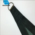 Commercial triangle sun shade sail patio awning for decoration