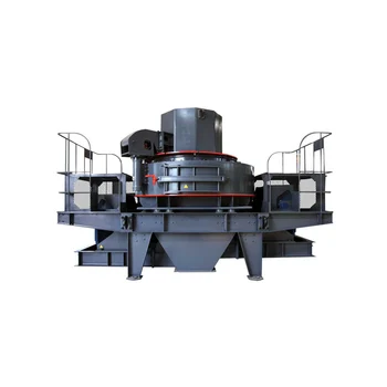 River Cement Plaster Sand Brick Making Machine In Crusher Production Line