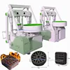 End users stronglyrecommended briquette charcoal machine