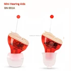 China New Style ing hearing aids rechargeable for the deaf