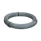 WRAS Approved Polybutylene Pipe PB Water Supply Pipe