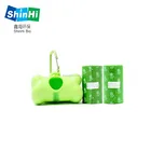 Stocked Pet Products Compostable Poop Bags Pet Supplies Products Biodegradable Plastic Compostable Pet Poop Bags
