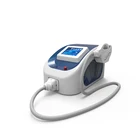 Professional shr hair removal machine ipl portable home