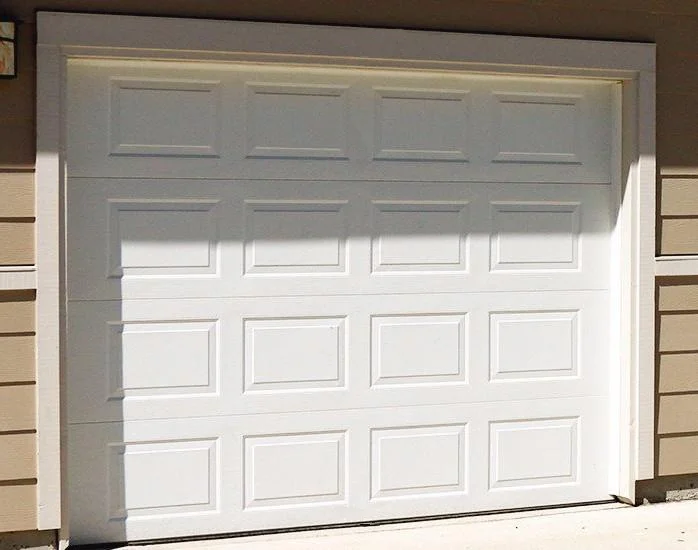 china garage door paneling