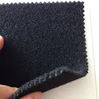 Automotive Interior polyester felt nonwoven fabric needle punched custom headliner fabric for cars