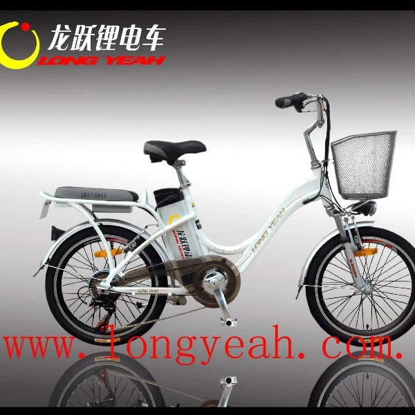 2 wheeler electric bike