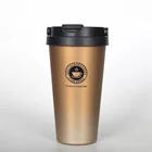 Best Sports Water Bottle - Fast Flow, Flip Top Leak Proof Lid - Non-Toxic BPA Free & Eco-Friendly