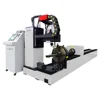 CNC PPC-1717 Plasma Pipe Cutting Machine