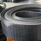 CR Material New Transmission V Belt Harvester Combine Belt HK 3315 Industrial natural rubber belt big size