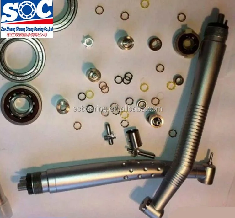 Dental Drill bearing (2)