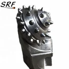 120 Sanmeul Oil Tricone Cone Palm Single Roller Cutter Bit for Hole