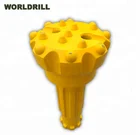 cop44 4 inch dth hammers button bits for quarry/ blast hole drilling in hard granite rock