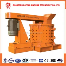 Sand Making Crusher Machine Made by Chinese Supplier
