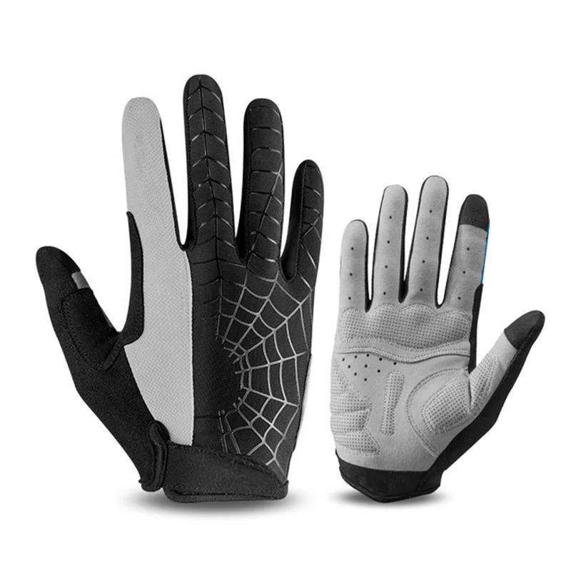 OEM Available Breathable Mesh Full Gym Gloves Finger Gel Pad Touch Screen Cycling Motorcycle Riding Bike Bicycle Sport Gloves, Black blue,black red,black grey,black green
OEM Available Breathable Mesh Full Gym Gloves Finger Gel Pad Touch Screen Cycling Motorcycle Riding Bike Bicycle Sport Gloves, Black blue,black red,black grey,black green