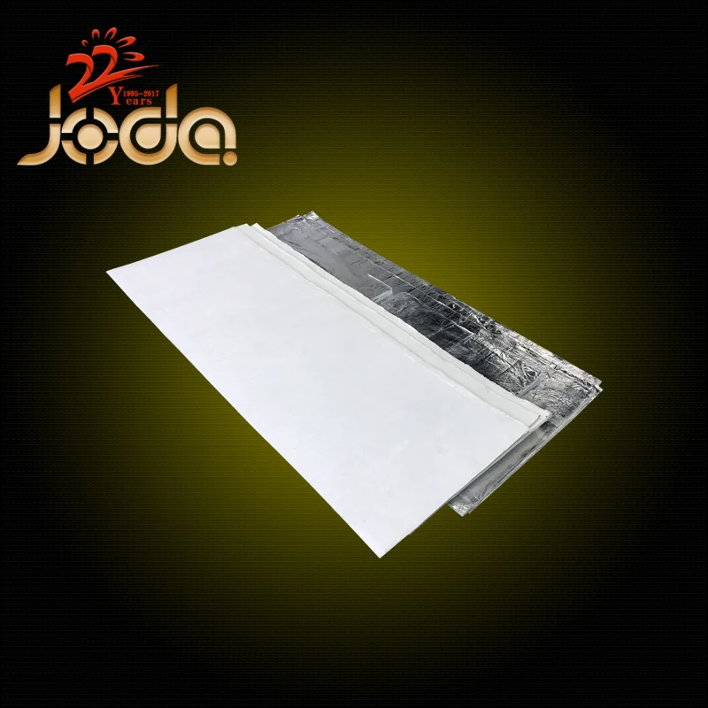 fiber glass wool blanket wrapped high temperature heat resistant steam insulation steel pipe for chemical steam pipeline