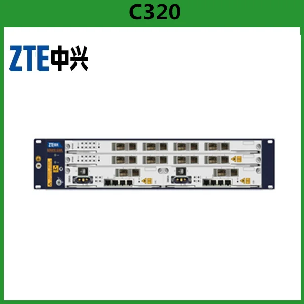 ports and 48 p2p ports olt zte gpon olt zte olt zxa10 c320