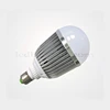 2017 new arrival shenzhen manufacturer Emergency rechargeable LED bulb