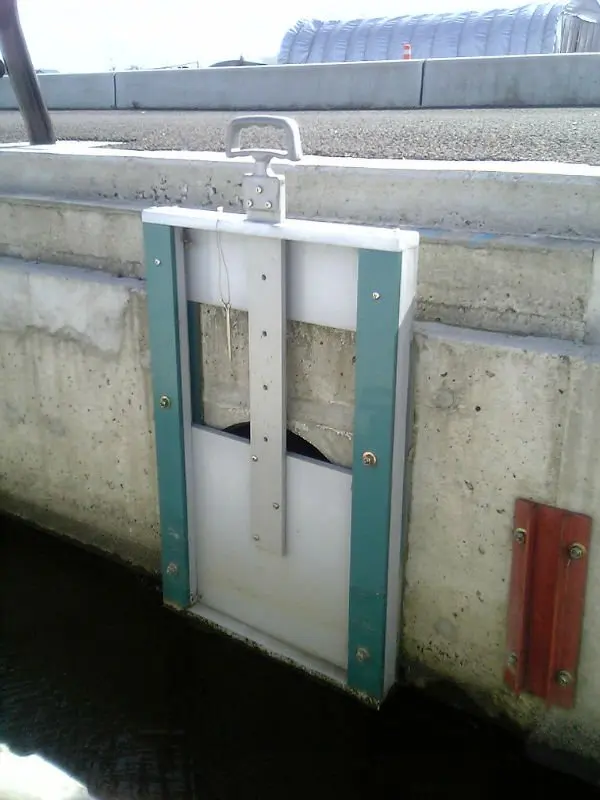 Simple Slide Gate For Pvc Pipe 300 Buy Gate Valve,Check Valve,Pvc