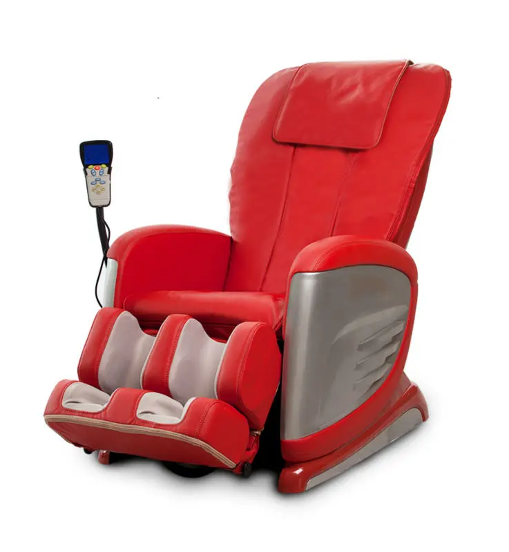 RK2686A Electrical Beauty massage chair