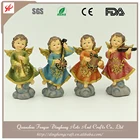Resin Fairy Angel Factory Decorative Fairy Angel Manufacture Mini Figurine