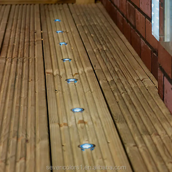 Gartenbeleuchtung Rgb