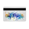 Magnetic Stipe Business VIP Card Blank Card