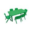 China lowest price used daycare modern furniture sale kids classroom furniture