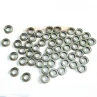 5mm bore size mini bearing MR95 MR95ZZ deep groove ball bearing with best price