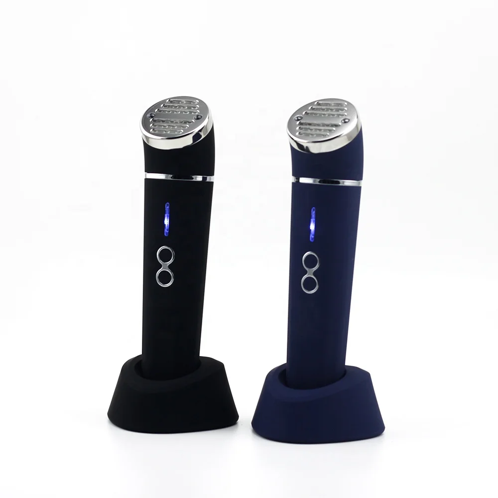 Anti Aging Anti Wrinkle Portable Home Use Beauty Tool Infrared Therapy Facial Devices With Red Led Light
Anti Aging Anti Wrinkle Portable Home Use Beauty Tool Infrared Therapy Facial Devices With Red Led Light