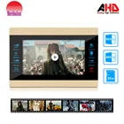 AHD Super Powerful System Video Intercom with waterproof for Villa