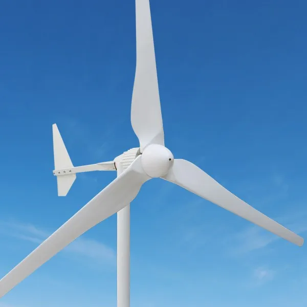 horizontal 2kw wind turbine/wind mill/ wind generators