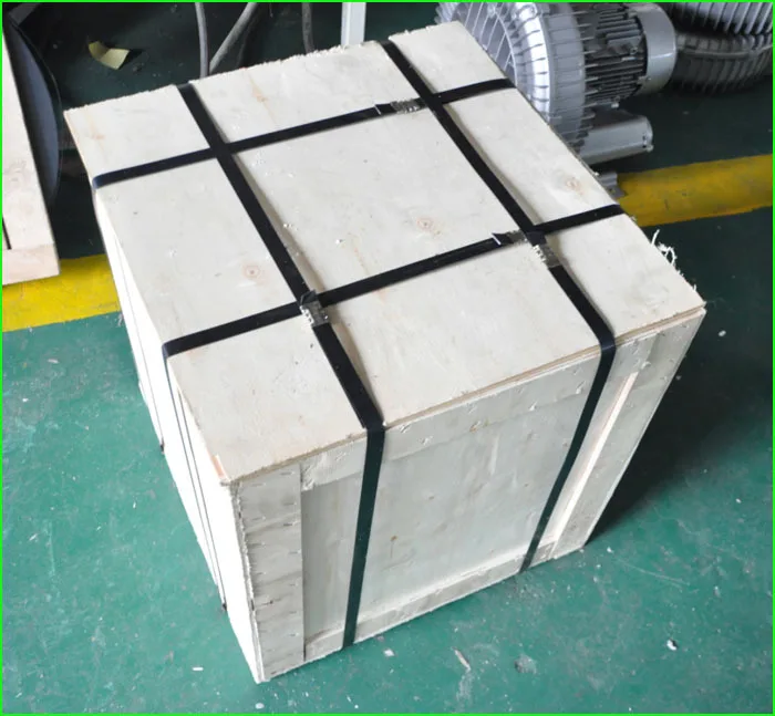 Vacuum Pump, 2.2kW, 220 V, 250 - detail 18