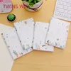 Canada High Quality Special Customized list of stationery items wholesale diary a5 notebook free sample with logo printing 1129