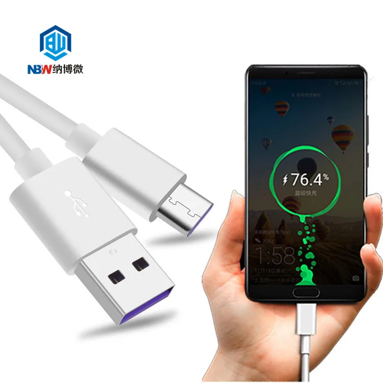 Hot selling 5A type C USB 3.1 cable fast charging data cable - ANKUX.COM
