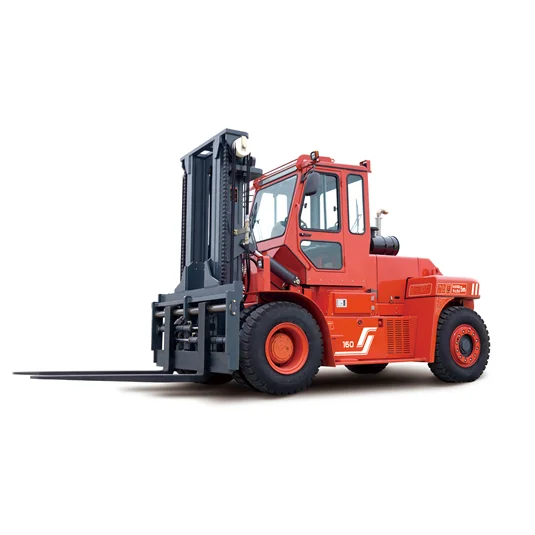 china heli forklift truck