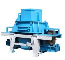Good feedback sand making machine india factory price industrial vsi small mini easily operate