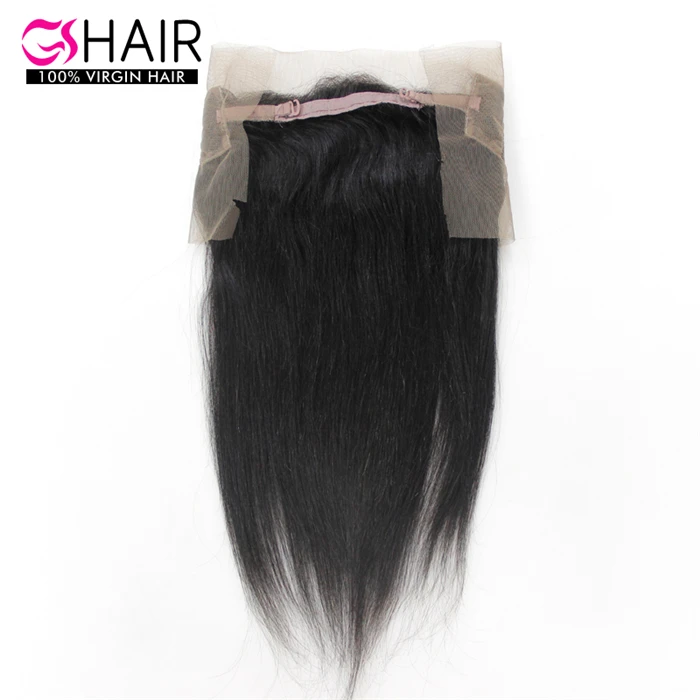 Wholesale price Brazilian 360 frontal Full Lace straight wave Human Hair Wig virgin hair lace frontal with baby hair, Natural color #1b
Wholesale price Brazilian 360 frontal Full Lace straight wave Human Hair Wig virgin hair lace frontal with baby hair, Natural color #1b