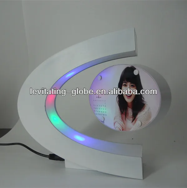 christmas promotional gift and corportate gift magnetic floating