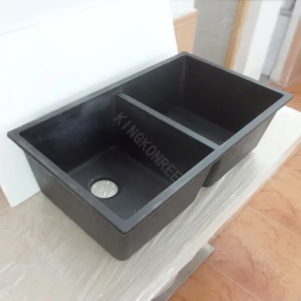 Sinks Manufacturer - Buy Quartz Composite Kitchen Sinks,Kitchen Sinks ...