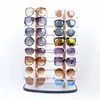 16pcs sunglasses display stand eyeglasses display stand wood eyewear display stand