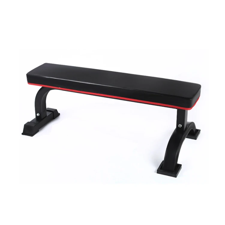 Multifunction Gym home Exercise Dumbbell Flat Bench weight lifting bench used bench press sit up board
Multifunction Gym home Exercise Dumbbell Flat Bench weight lifting bench used bench press sit up board