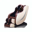 Electric Full Body Cheap 3D Zero Gravity Chair Massage