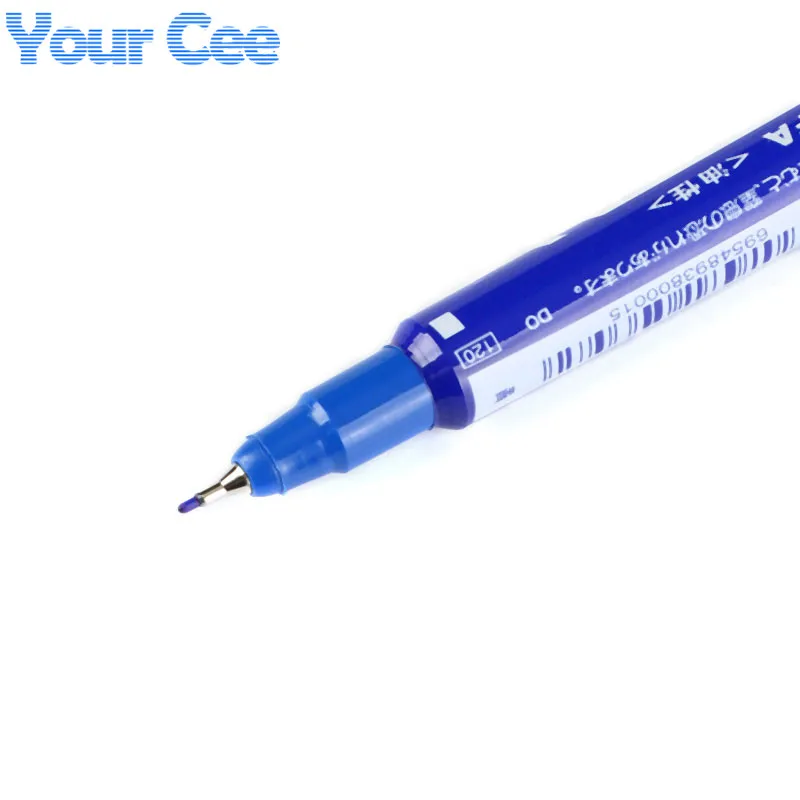 CCL Anti-etching PCB Circuit Board Ink Marker Double Pen for DIY PCB (4)