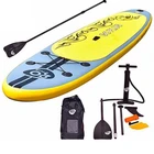 Water Sports ISUP Adult Outdoor Water Sports Stand Up Paddle Board Yoga Boards Cheap Surfboards For Sale