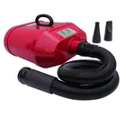 Q22-2300 Dual Motor LCD Pet Dog Hair Dryer