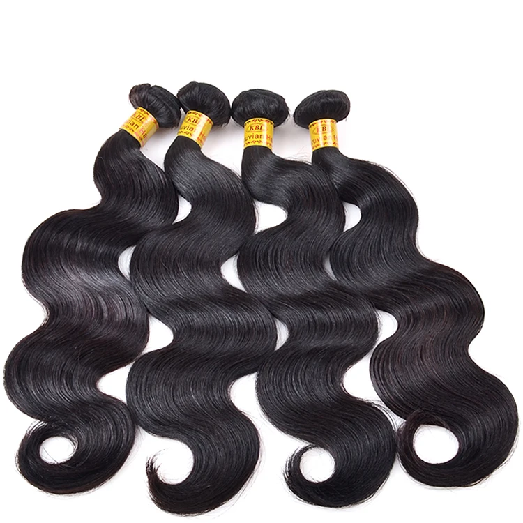 Cheap Virgin Peruvian Hair Round Plastic Banana Hair Different