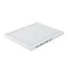 Replacement Cabin Air Filter6 808 622 with Activated Carbon filter in low price For Opel CORSA D