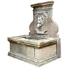 /product-detail/natural-stone-garden-antique-wall-hanging-lion-head-wall-fountain-60645283054.html