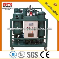 used ship oil purifier