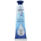 Mont Marte Water Mixable Oil Paint 37ml - Titanium White